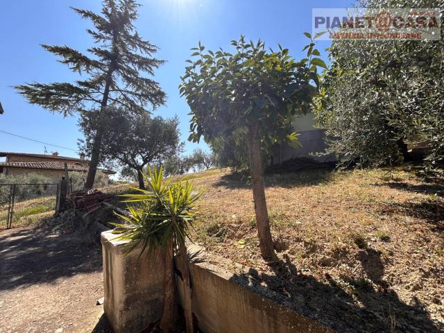 Villa Indipendente in vendita a Piattoni, Marche