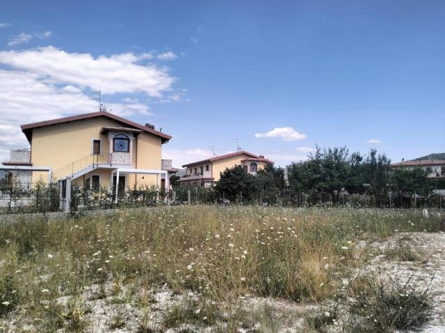 Villa Indipendente in vendita a Castel Di Sangro, Abruzzo