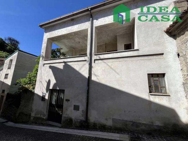 Villa Indipendente in vendita a Castel Di Sasso, Campania