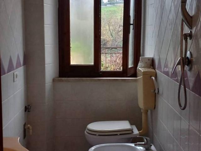 Villa Indipendente in vendita a Chiusi Della Verna, Toscana