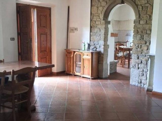 Villa Indipendente in vendita a Castel Focognano, Toscana