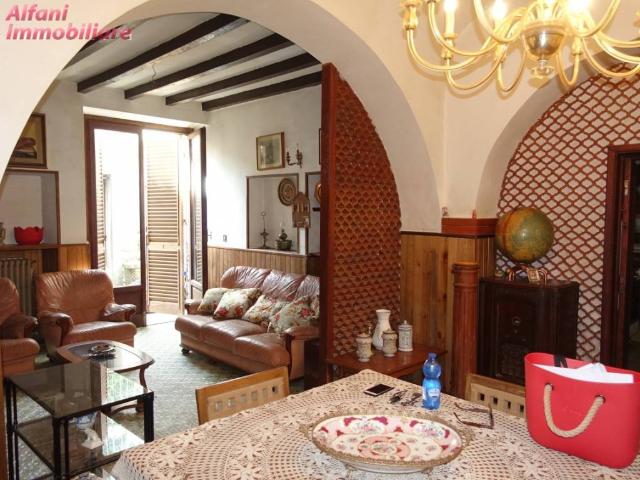 Villa Indipendente in vendita a Castel Focognano, Toscana