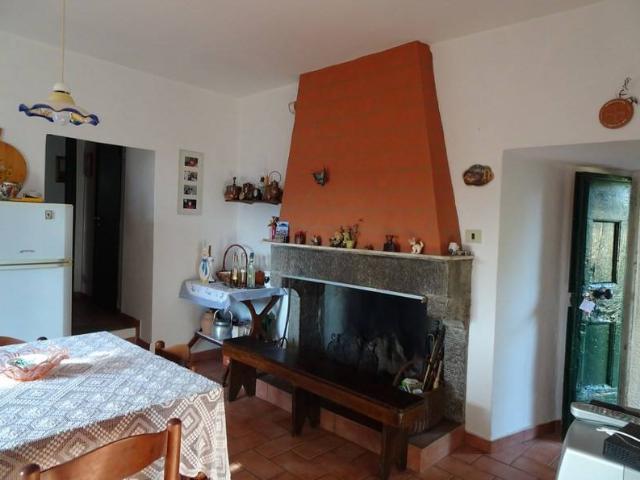 Villa Indipendente in vendita a Castel Focognano, Toscana