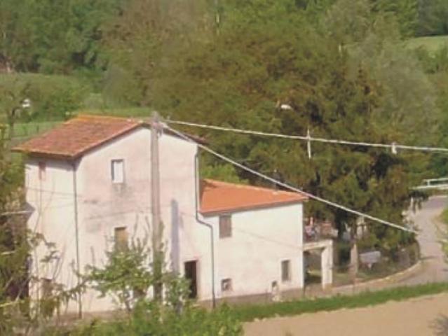 Villa Indipendente in vendita a Castel Focognano, Toscana
