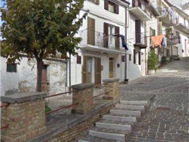 Villa Indipendente in vendita a Castel Frentano, Abruzzo