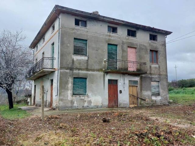 Villa Indipendente in vendita a Lanciano, Abruzzo