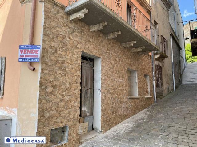 Villa Indipendente in vendita a Castel Frentano, Abruzzo