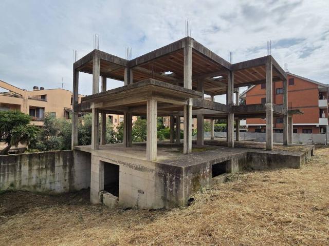 Villa Indipendente in vendita a Casali Scaramelli Manetti, Roma Capitale