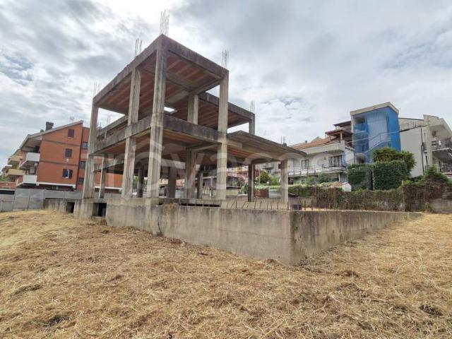 Villa Indipendente in vendita a Casali Scaramelli Manetti, Roma Capitale