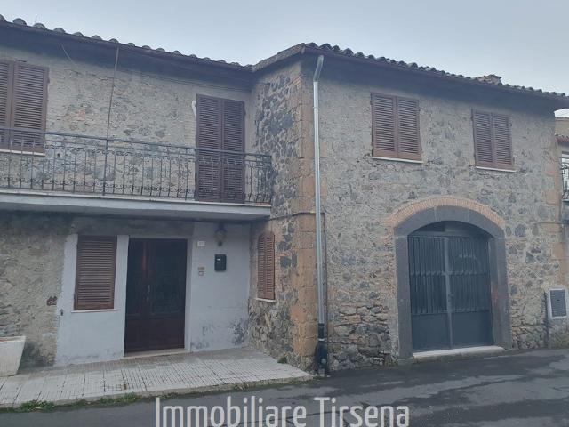 Villa Indipendente in vendita a Castel Giorgio, Umbria