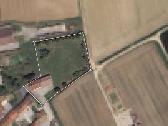 Villa Indipendente in vendita a Castel Goffredo, Lombardia
