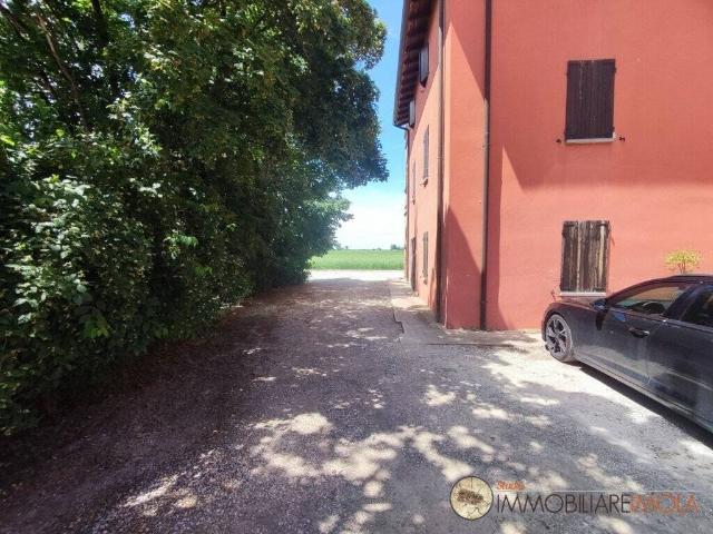 Villa Indipendente in vendita a Nuovo Circondario Imolese, Castel Guelfo Di Bologna