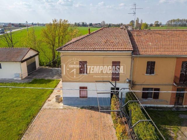 Villa Indipendente in vendita a Nuovo Circondario Imolese, Medicina