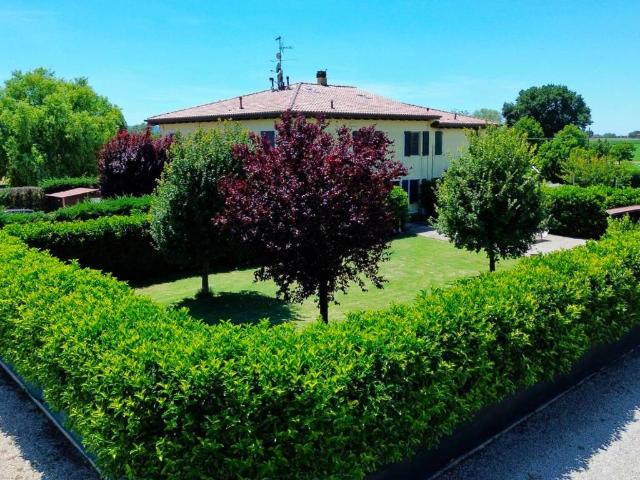 Villa Indipendente in vendita a Nuovo Circondario Imolese, Castel Guelfo Di Bologna