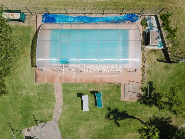 Villa Indipendente in vendita a Nuovo Circondario Imolese, Medicina