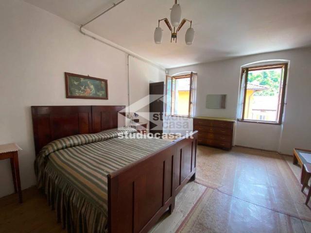 Villa Indipendente in vendita a Comunità Valsugana e Tesino, Ivano Fracena
