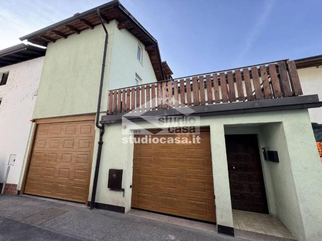 Villa Indipendente in vendita a Comunità Valsugana e Tesino, Ivano Fracena