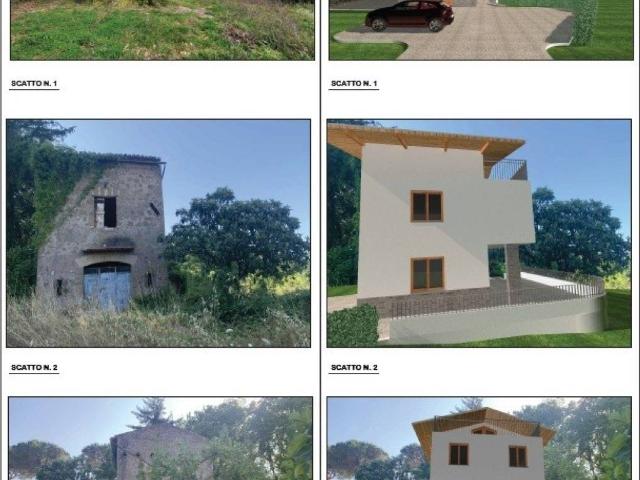 Villa Indipendente in vendita a Roma Capitale, Lazio