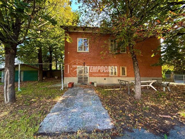 Villa Indipendente in vendita a Unione Reno Galliera, Castel Maggiore