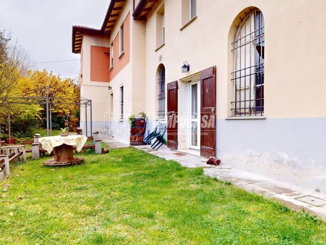 Villa Indipendente in vendita a Unione Reno Galliera, Castel Maggiore