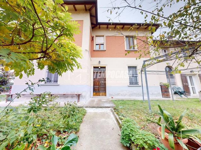 Villa Indipendente in vendita a Unione Reno Galliera, Castel Maggiore