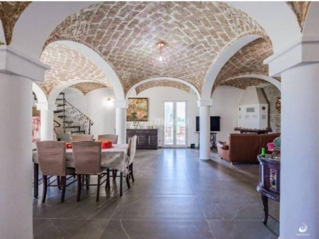Villa Indipendente in vendita a Unione Reno Galliera, Castel Maggiore