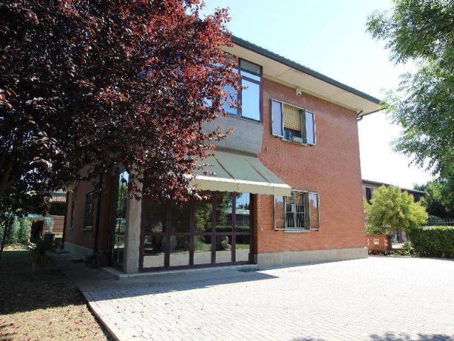 Villa Indipendente in vendita a Unione Reno Galliera, Castel Maggiore