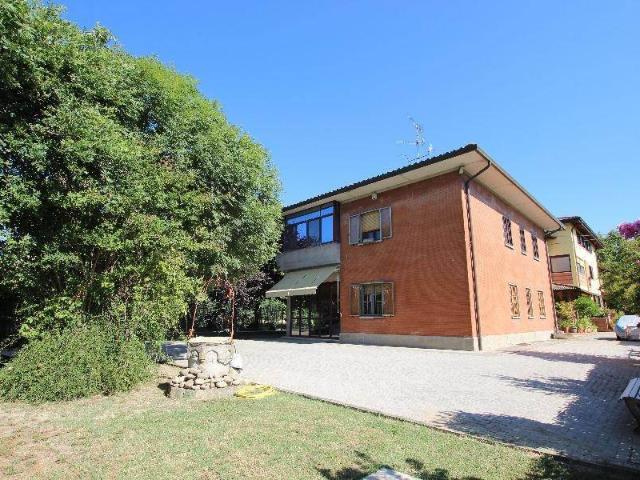 Villa Indipendente in vendita a Unione Reno Galliera, Castel Maggiore