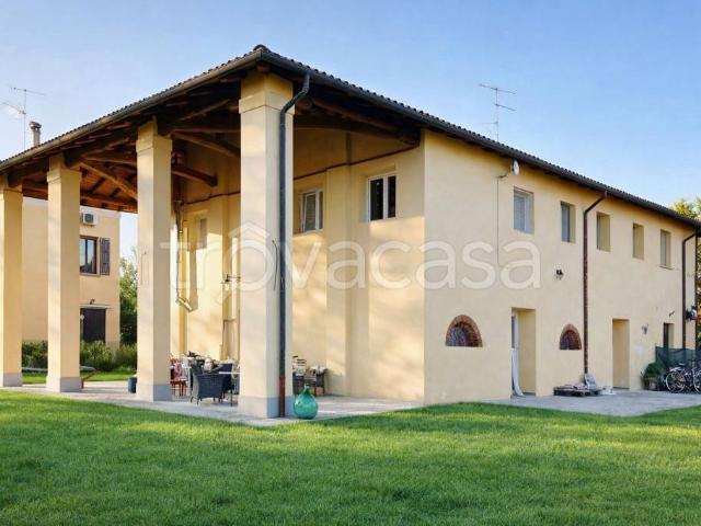 Villa Indipendente in vendita a Unione Reno Galliera, Castel Maggiore