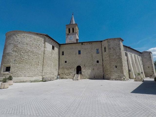 Villa Indipendente in vendita a Castel Ritaldi, Umbria