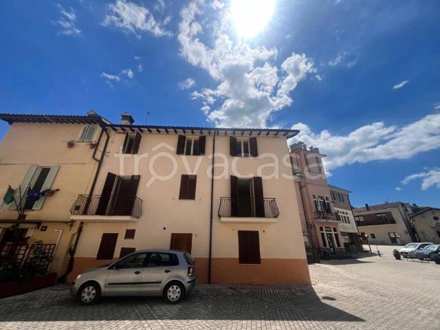 Villa Indipendente in vendita a Castel Ritaldi, Umbria