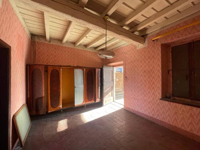 Villa Schiera in vendita a Castel Rozzone, Lombardia