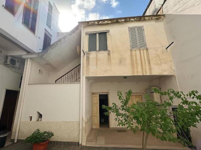 Villa Indipendente in vendita a Castel San Giorgio, Campania