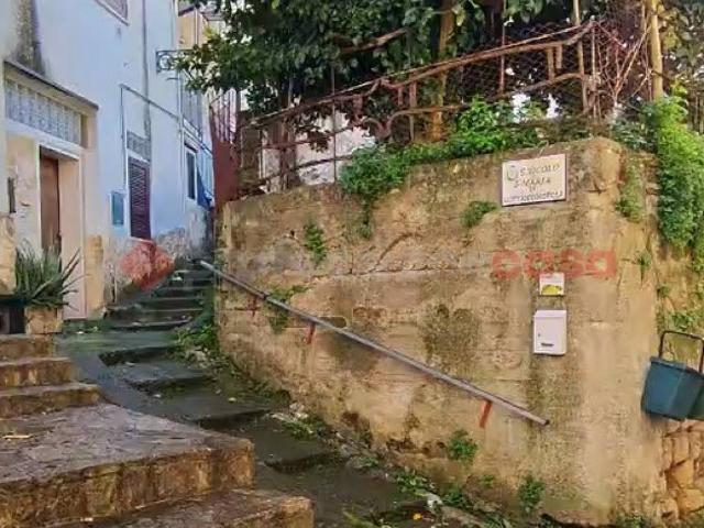 Villa Indipendente in vendita a Castel San Giorgio, Campania