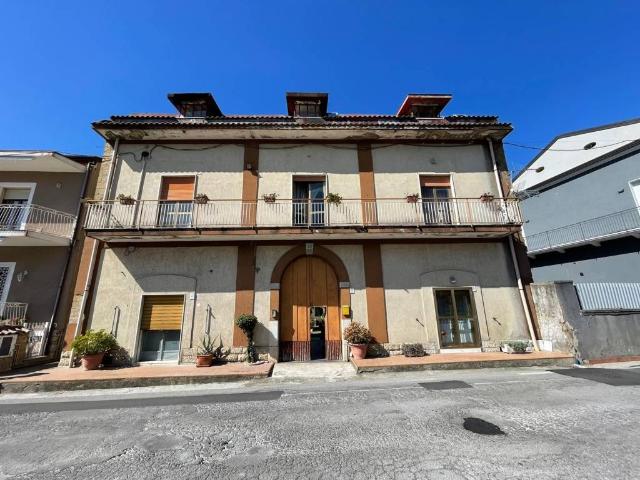 Villa Indipendente in vendita a Castel San Giorgio, Campania