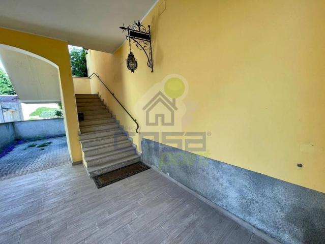 Villa Indipendente in vendita a Cascina Polesera, Castel San Giovanni