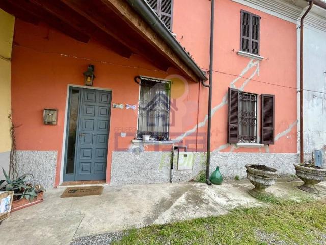 Villa Indipendente in vendita a Castel San Giovanni, Reggio Emilia