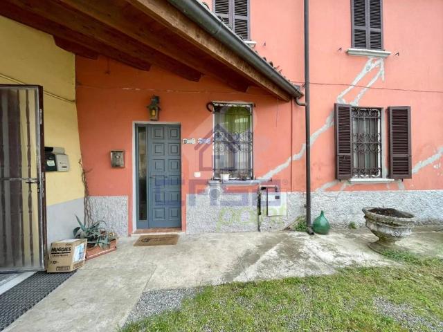 Villa Indipendente in vendita a Castel San Giovanni, Reggio Emilia