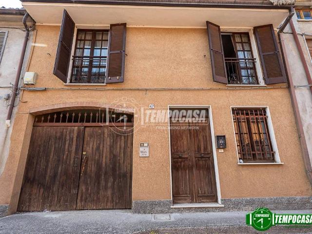 Villa Indipendente in vendita a Castel San Giovanni, Reggio Emilia