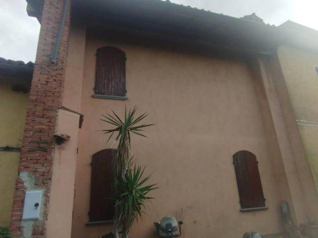 Villa Indipendente in vendita a Creta, Castel San Giovanni