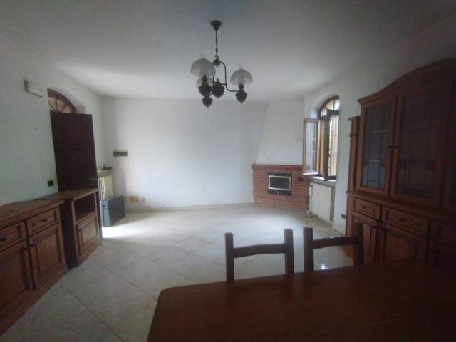 Villa Indipendente in vendita a Creta, Castel San Giovanni