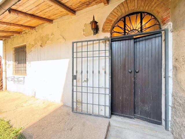 Villa Indipendente in vendita a Creta, Castel San Giovanni