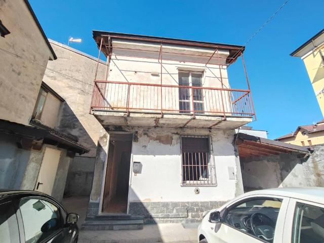 Villa Indipendente in vendita a Castel San Giovanni, Reggio Emilia