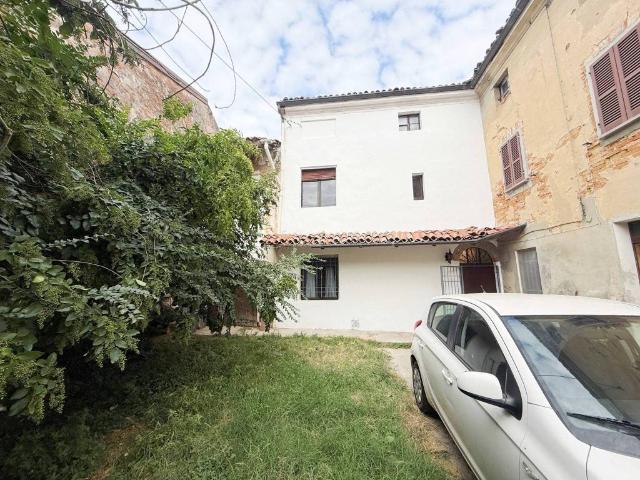 Villa Indipendente in vendita a Creta, Castel San Giovanni