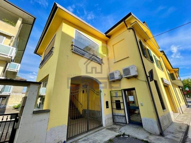 Villa Indipendente in vendita a Cascina Polesera, Castel San Giovanni