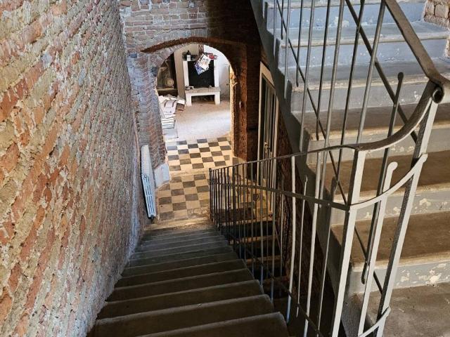Rustico in vendita a Castel San Giovanni, Reggio Emilia