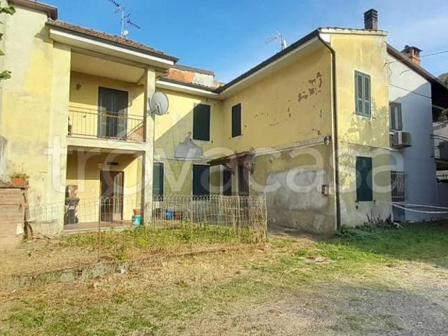 Villa Indipendente in vendita a Creta, Castel San Giovanni