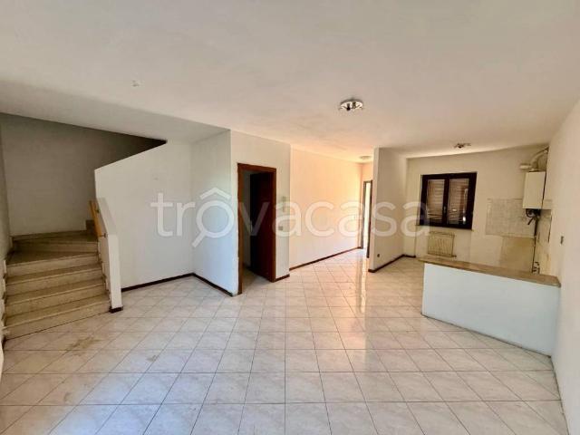 Villa Indipendente in vendita a Castel San Giovanni, Reggio Emilia