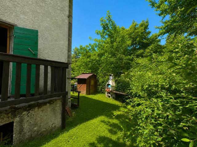 Villa Indipendente in vendita a Pratovecchio Stia, Castel San Niccolò