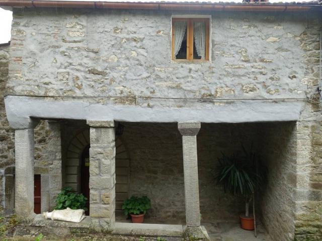 Villa Schiera in vendita a Castel San Niccolò, Toscana